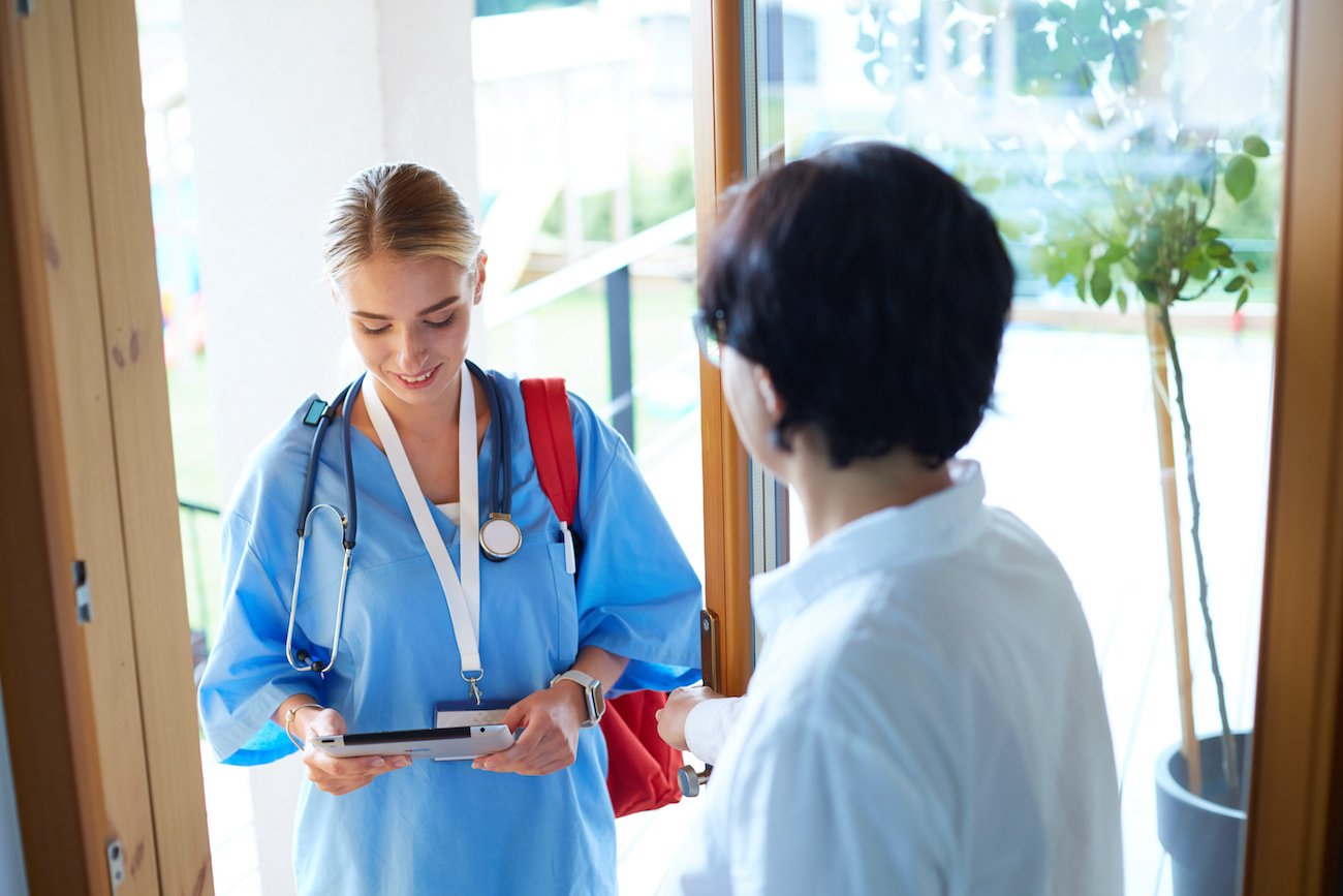 A Quick Breakdown of the Home Health ValueBased Purchasing Model